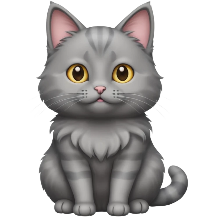 Meow meow meow 67676767676767 emoji