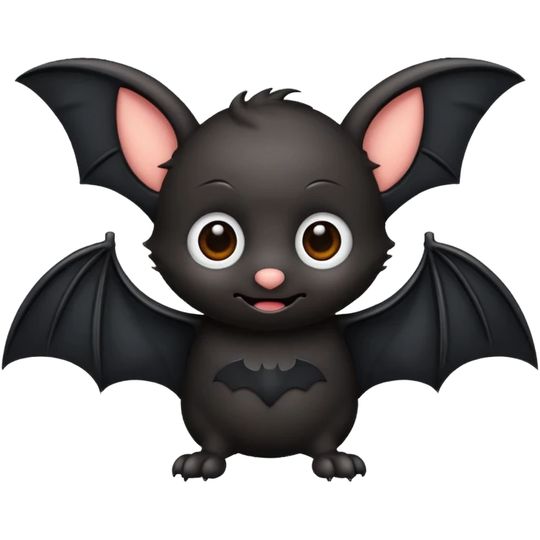 generate bat emoji emoji
