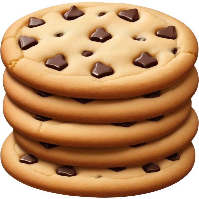 Cookies emoji