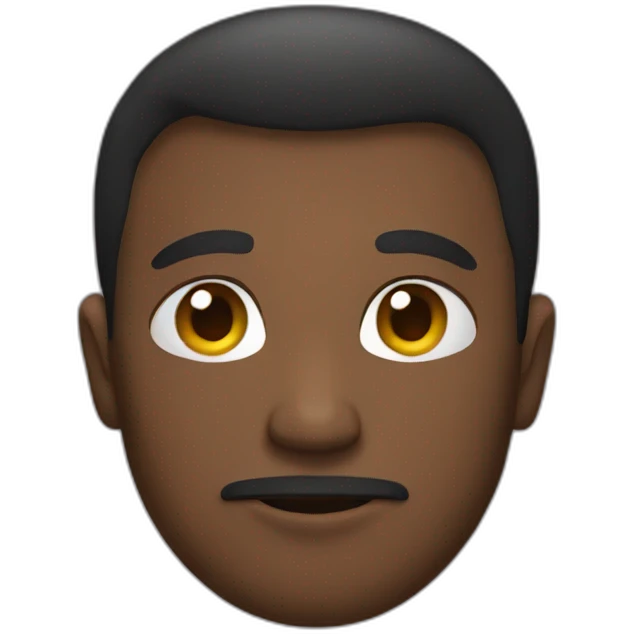 person emoji