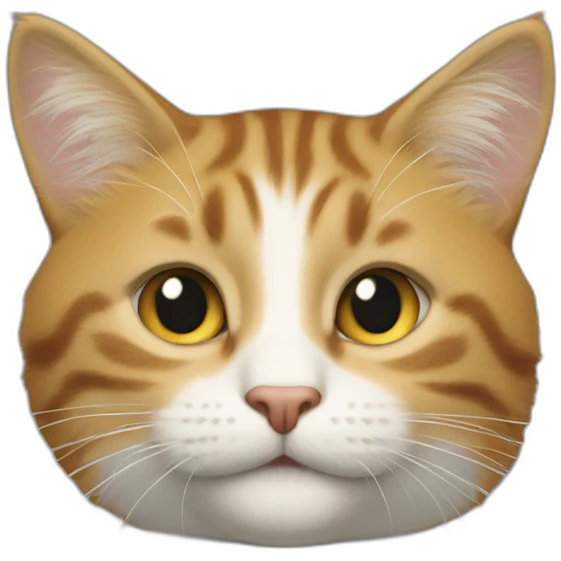 Sawyer-cat-don’t-dance emoji