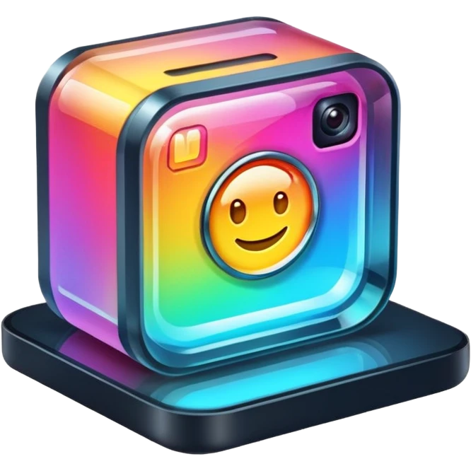 instagram dm inbox emoji