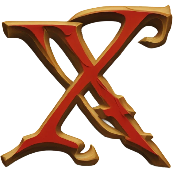 rdr2 logo emoji