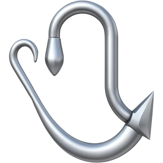 hook emoji
