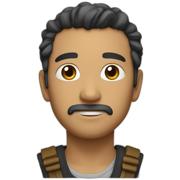 Nobara emoji