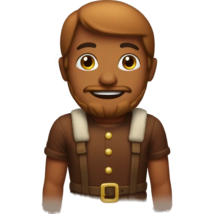 cinnamon christmas emoji