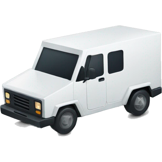 cybertruck cheese block emoji