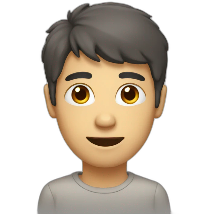 Human emoji
