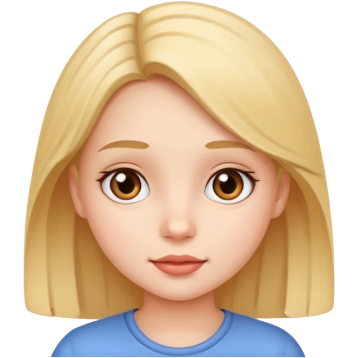Photographer girl cute emoji