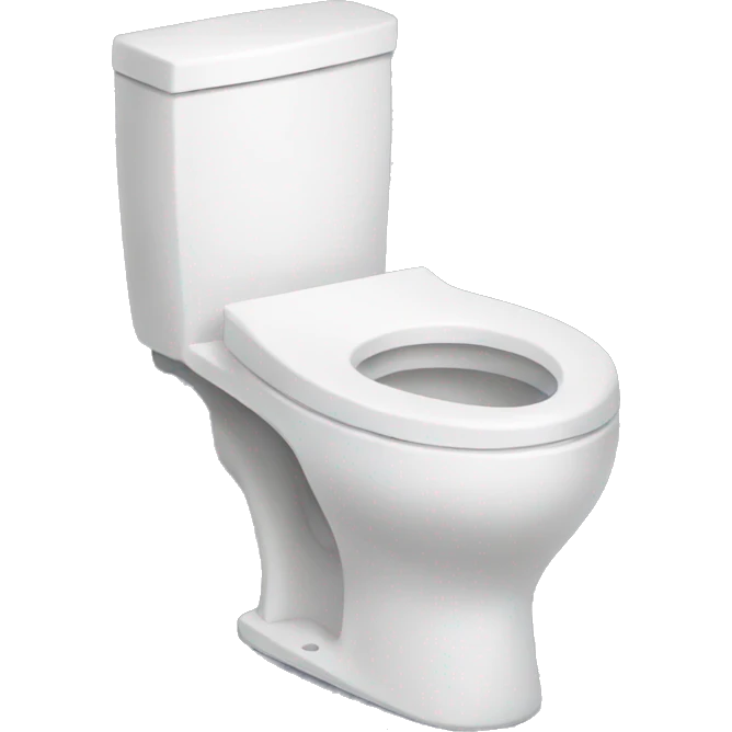 Skibidi toilet emoji