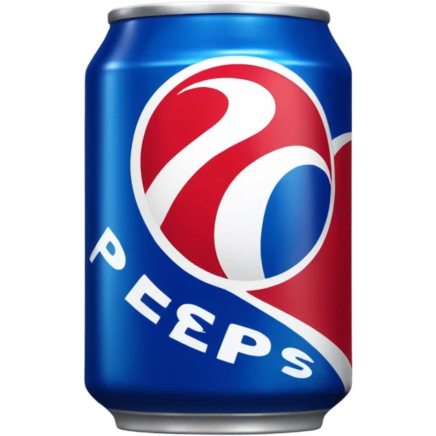 Pepsi emoji