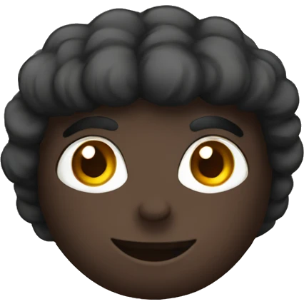 Oveja negra emoji