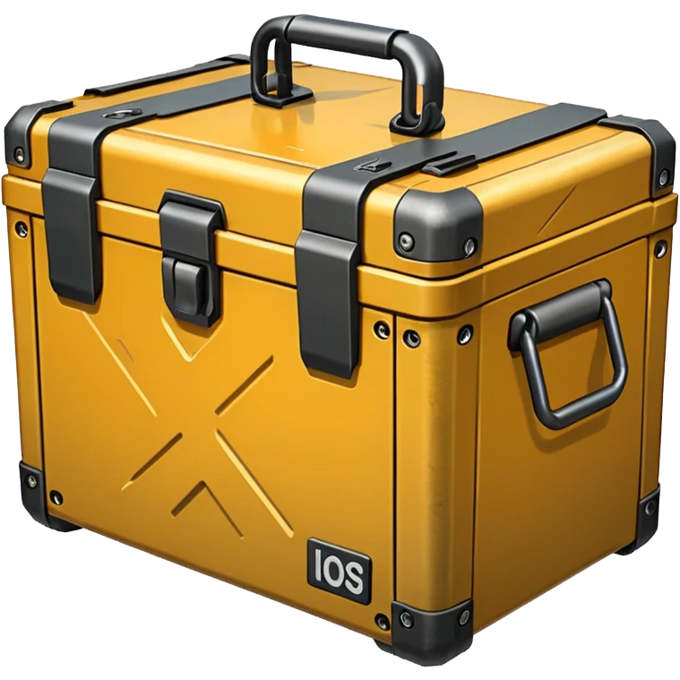 rip with tectical box emoji