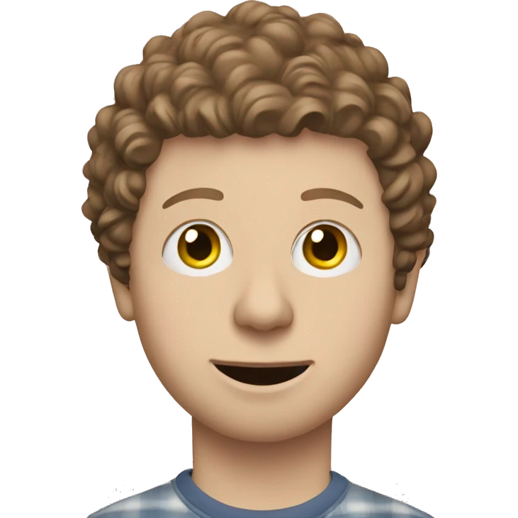 michael cera emoji