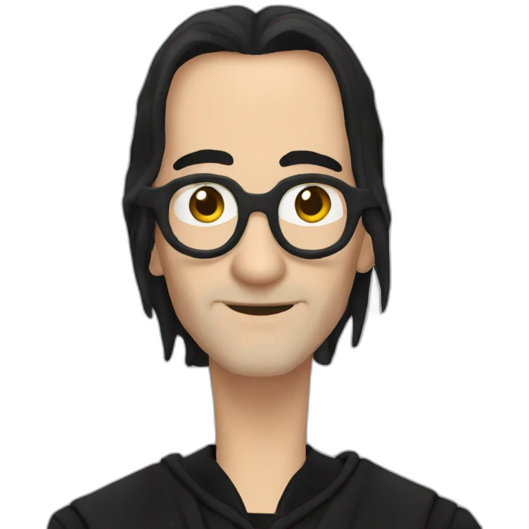 Severus rogue emoji