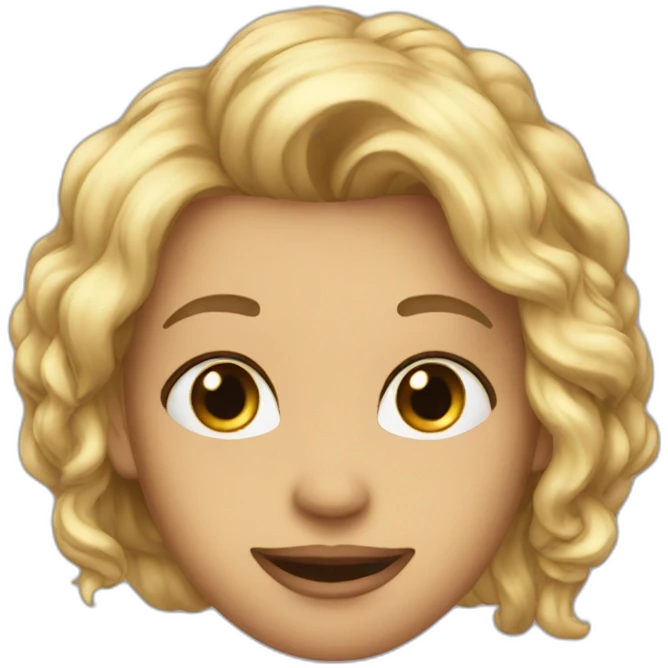 Amoure emoji