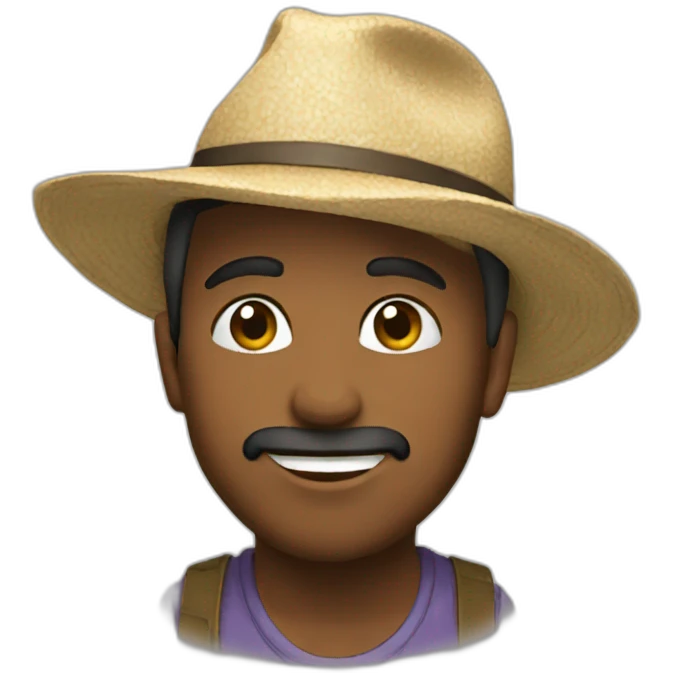 flores  emoji