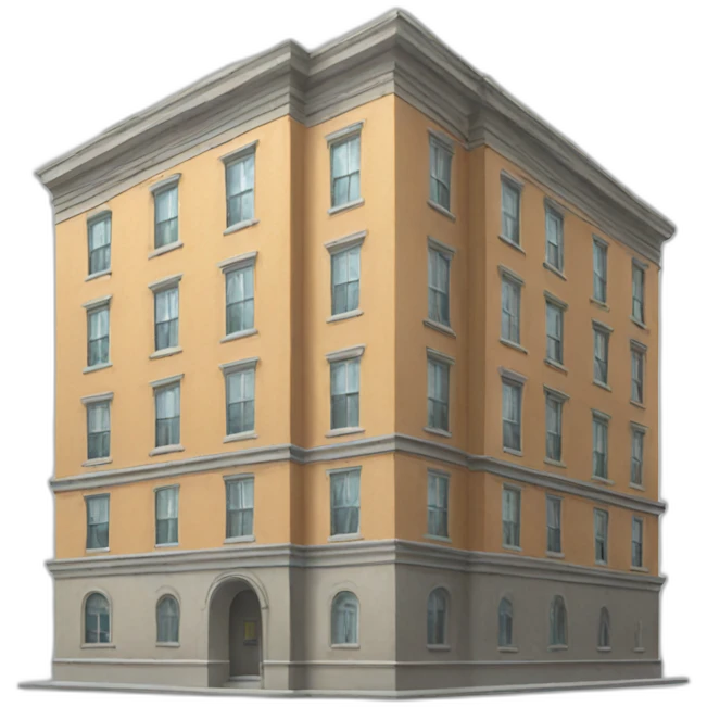 Building emoji
