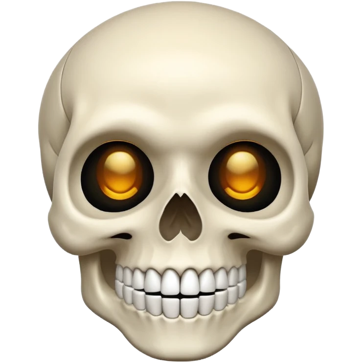 🤣💀 emoji