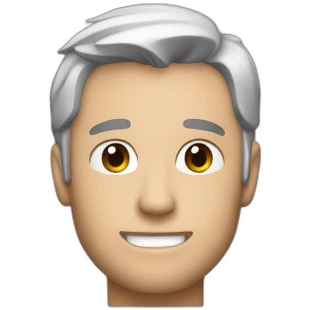 Steve emoji