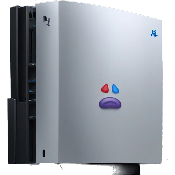 Ps5 emoji