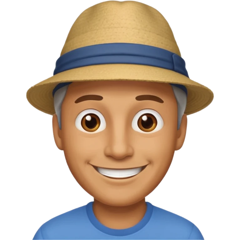 dad emoji