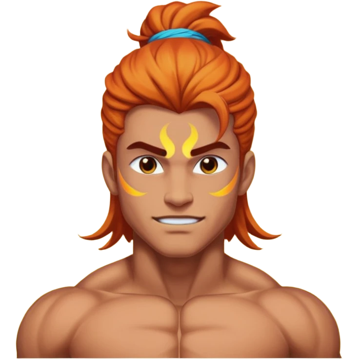 brilliance Jinn emoji