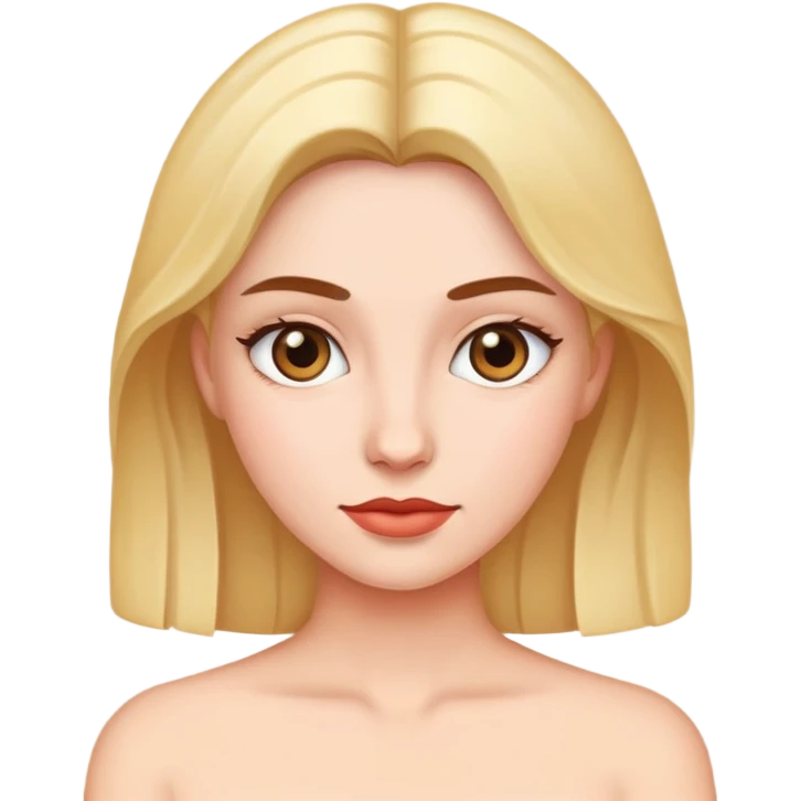woman emoji