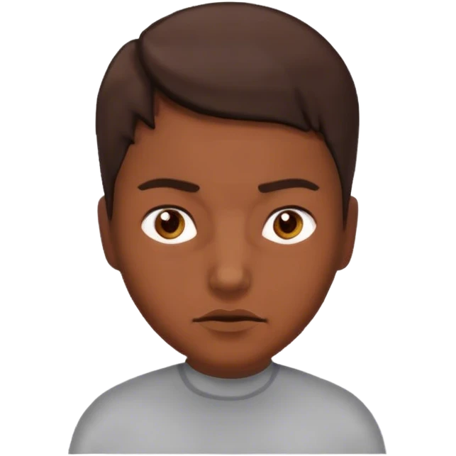 responsible emoji