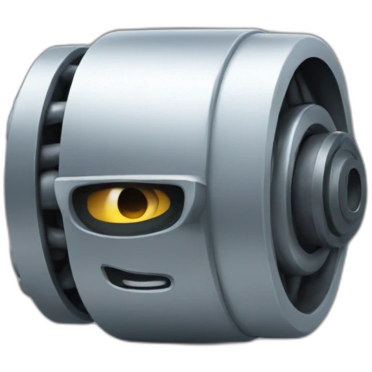 Turbo emoji