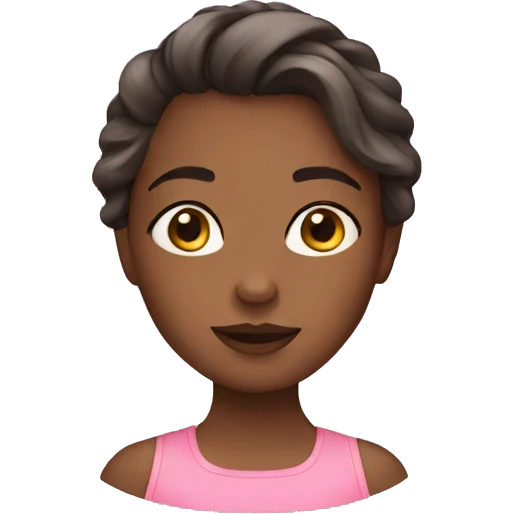 girls  emoji
