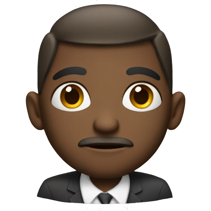 Funny emoji