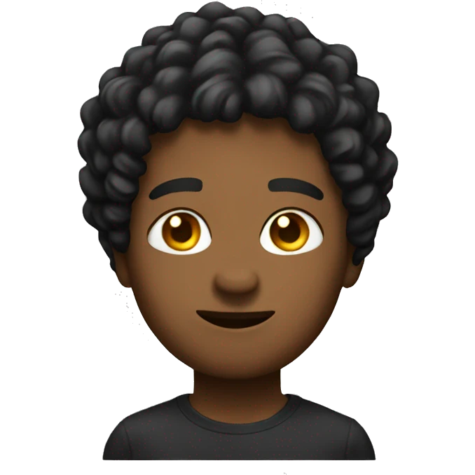 Yo  emoji