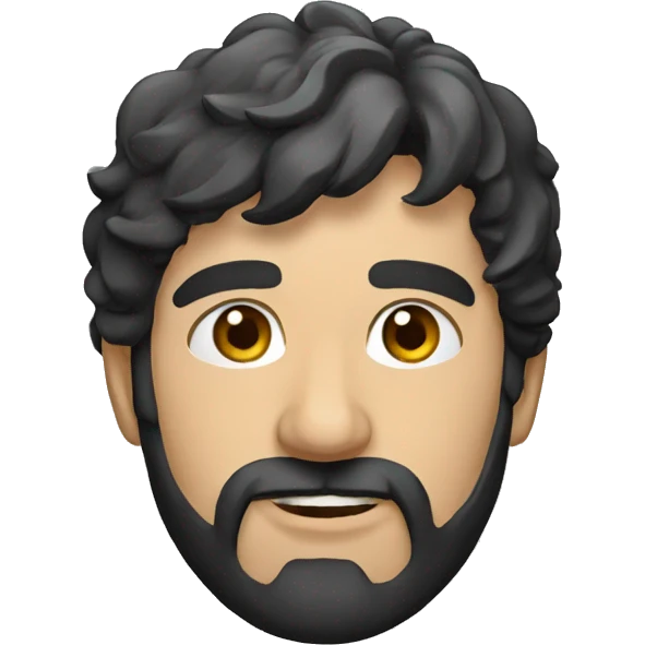 Zerdüşt  emoji