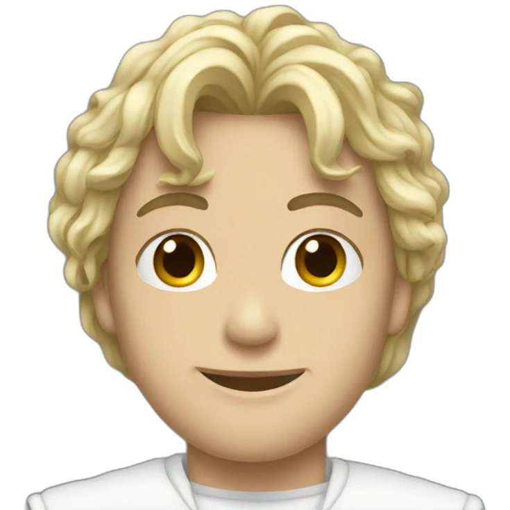 mj emoji