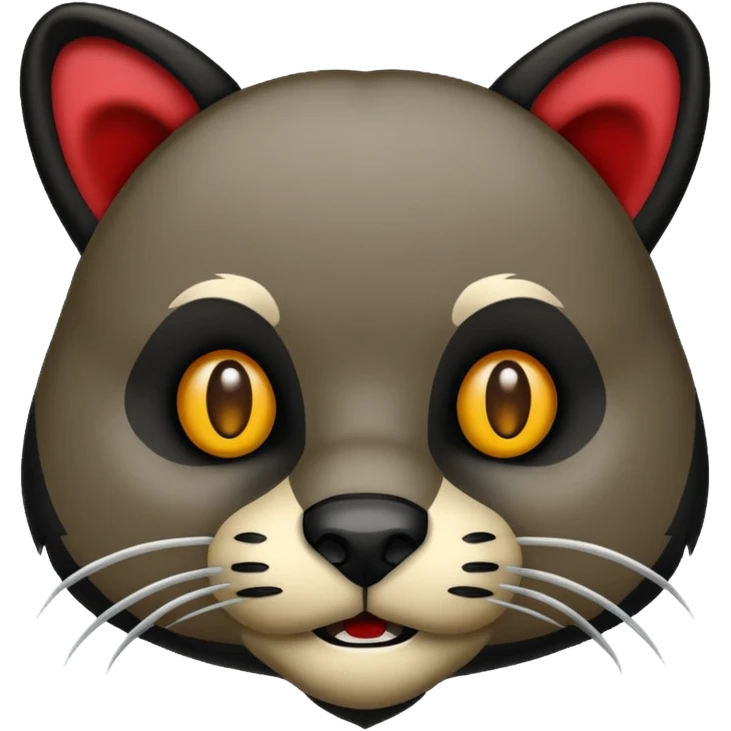 Bearcat emoji