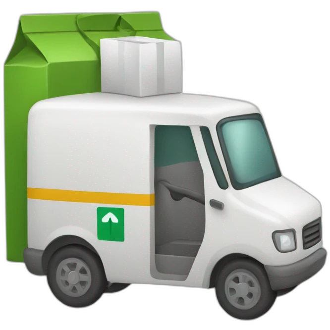 DELIVERY FARMACIA emoji