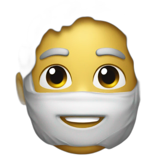 24kGoldn emoji