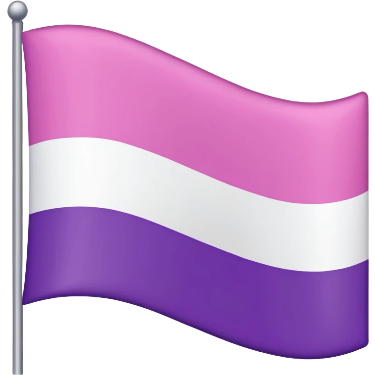 Lesbian flag  emoji