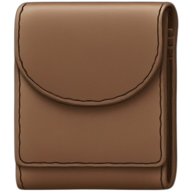 wallet emoji
