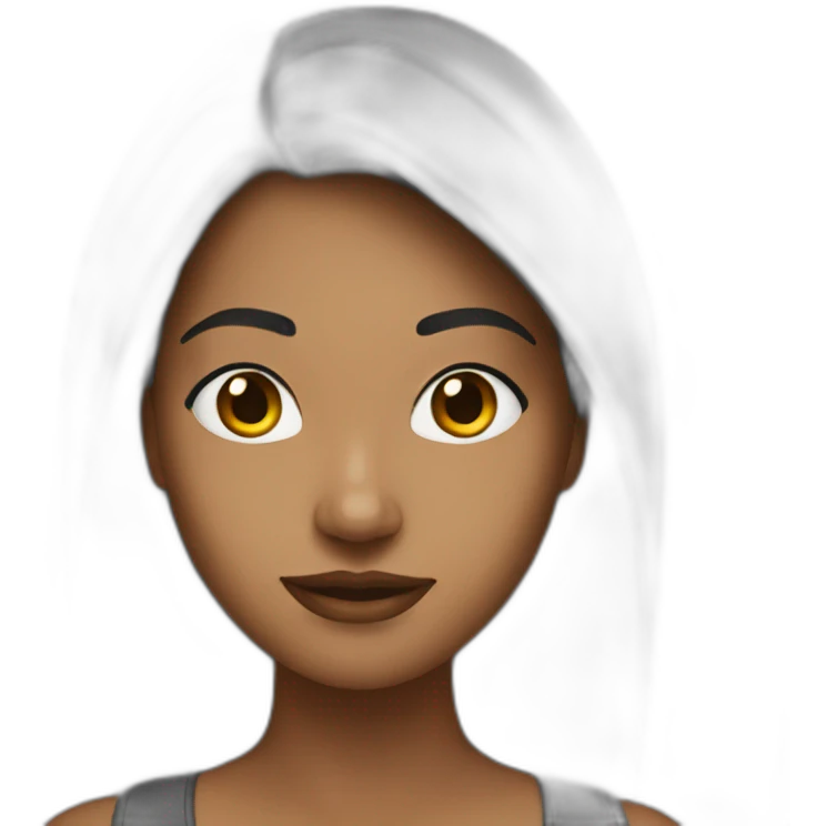 Mariam emoji