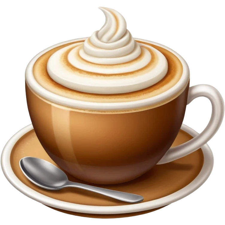 cappuccino1 emoji