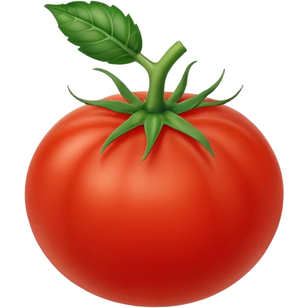 domates emoji