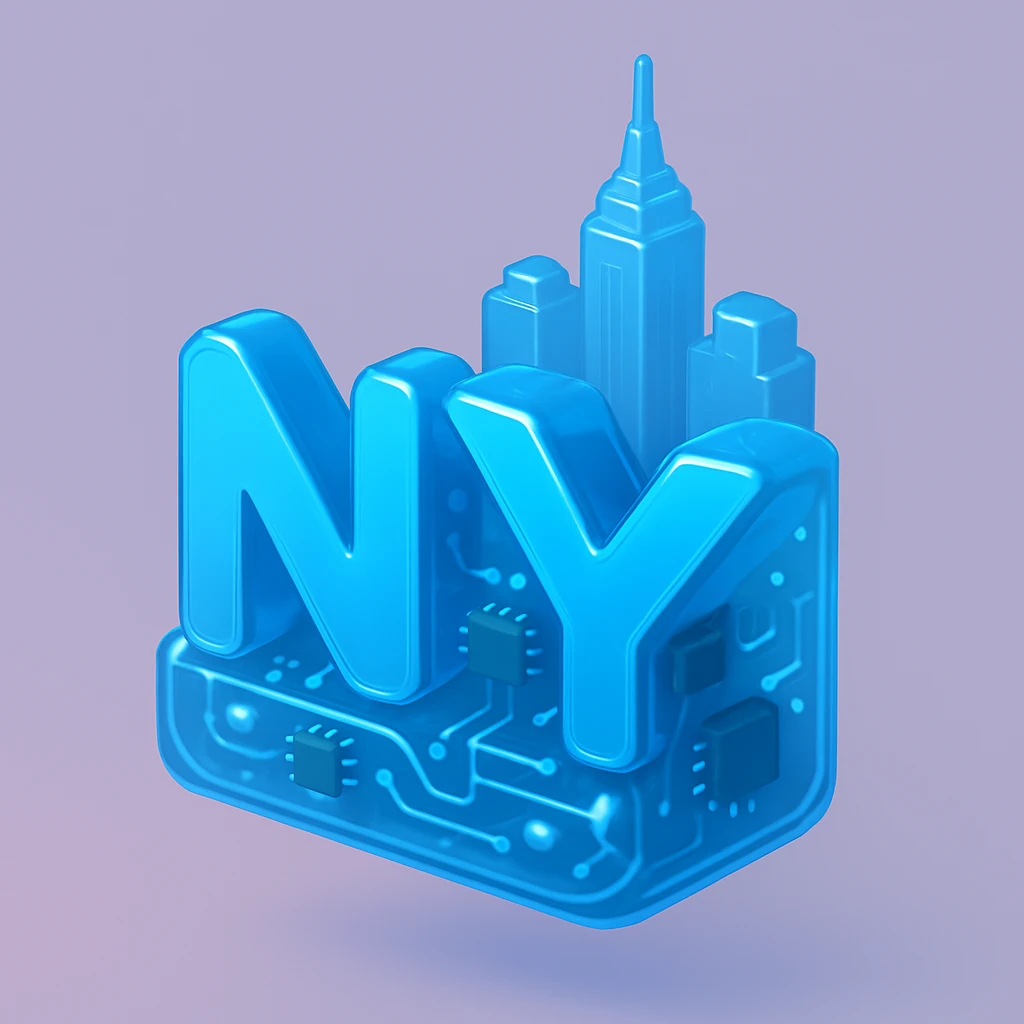 new york emoji