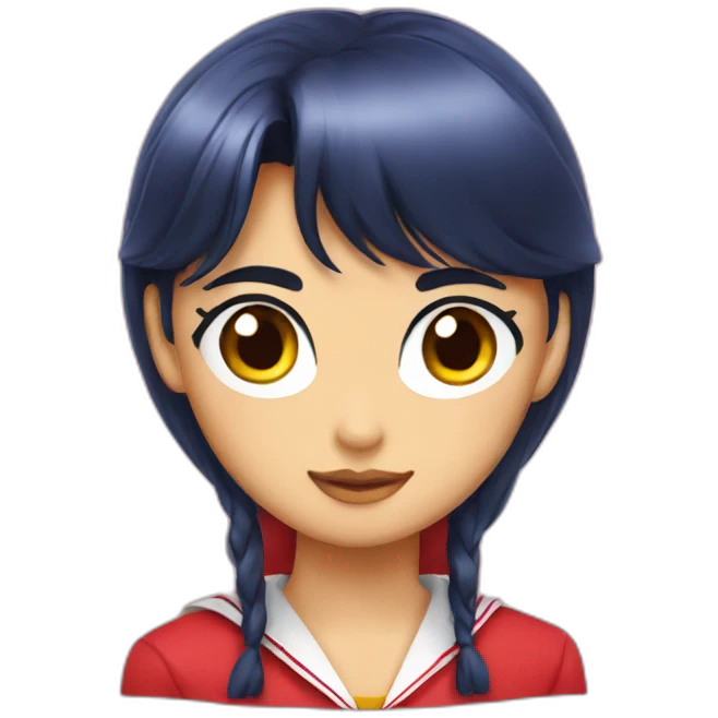 sailor mars emoji