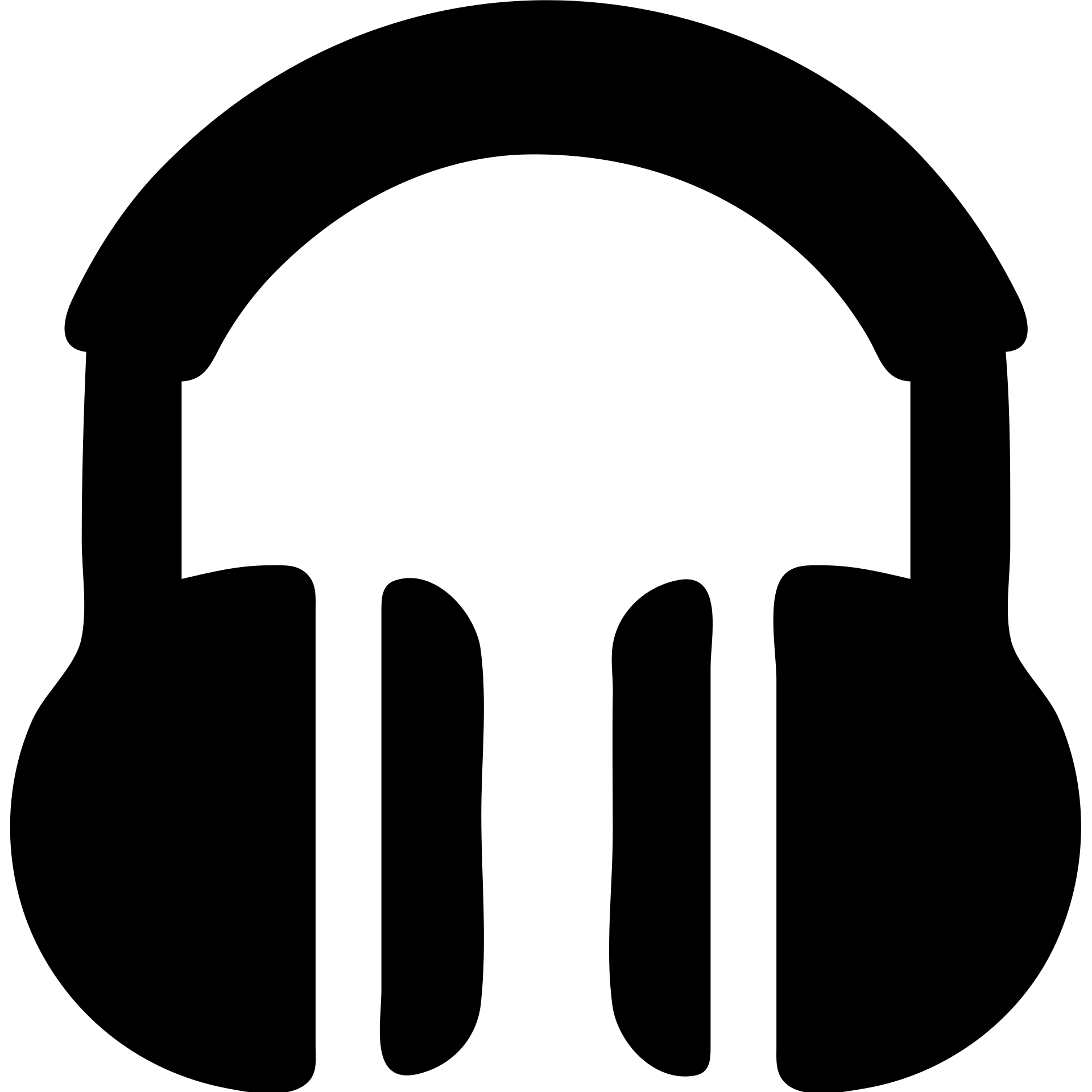 music player with headphones emoji