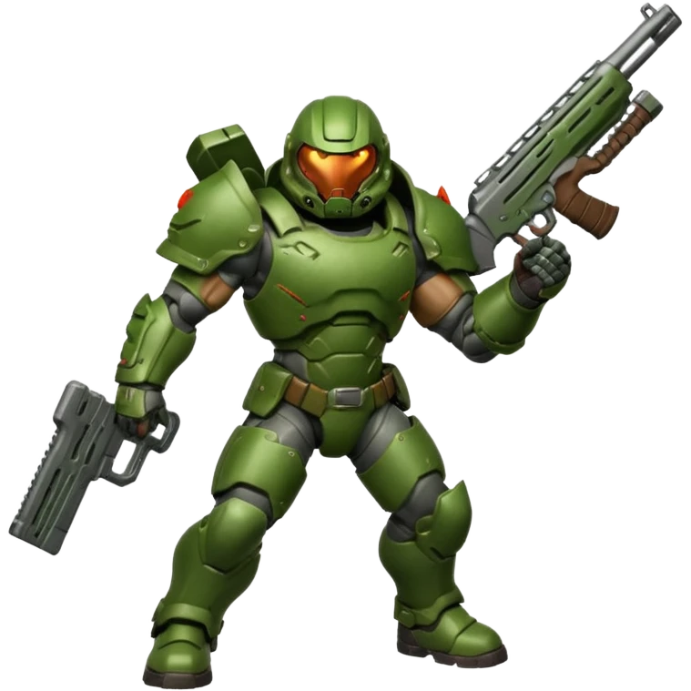 Doom eternal emoji