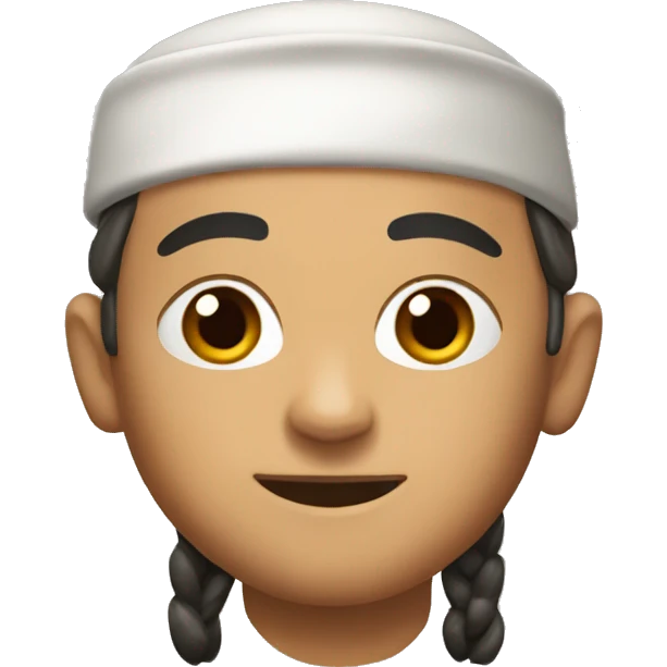 Benihana  emoji