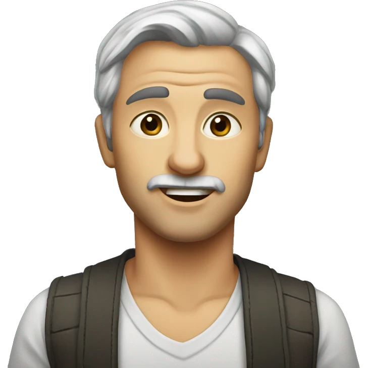 Папа emoji