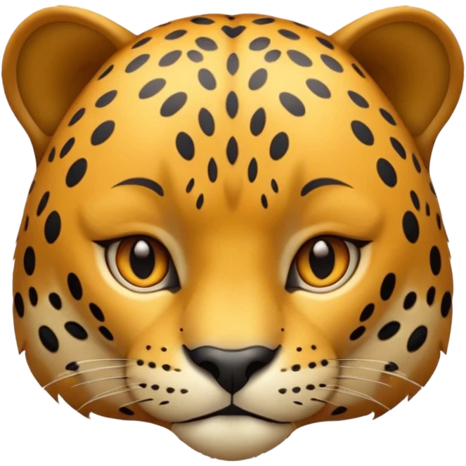 jaguar emoji